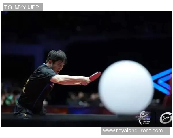 上海乒乓球队在联赛中的强势表现与未来发展潜力分析